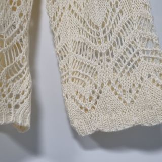 Jersey calado Nud Nekane