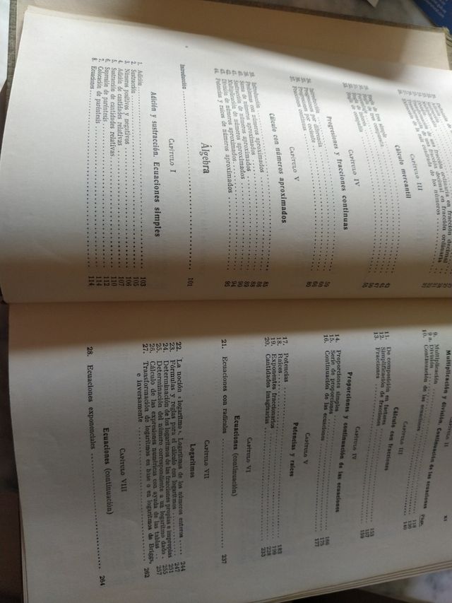 La escuela del técnico mecánico. Tomo I Aritmética