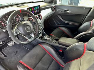 Mercedes-Benz Clase CLA 2016