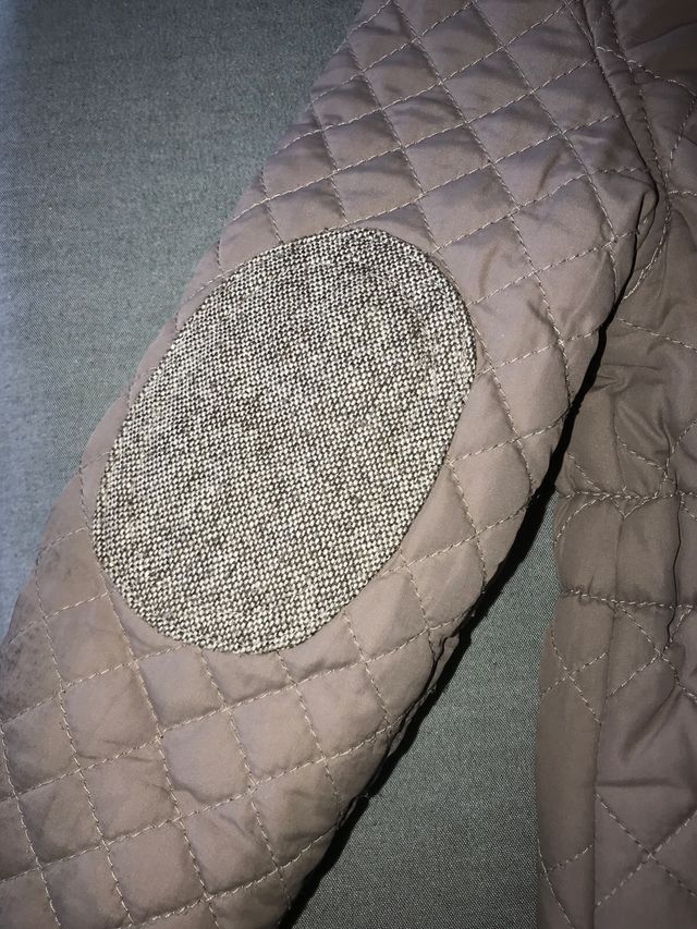 CHAQUETA NIÑA ELEGANTE