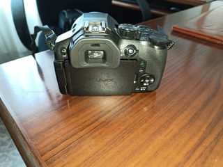 Camara de fotos Lumix FZ 300