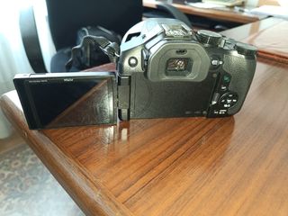 Camara de fotos Lumix FZ 300