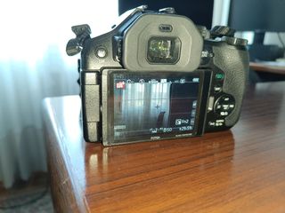 Camara de fotos Lumix FZ 300