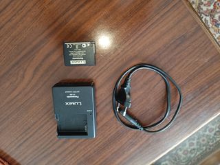 Camara de fotos Lumix FZ 300