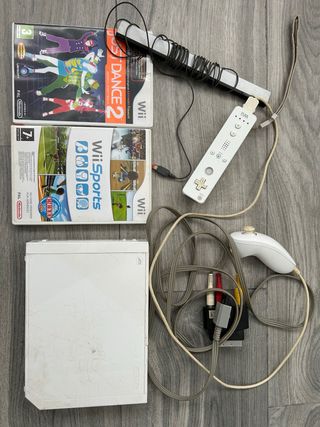 Wii