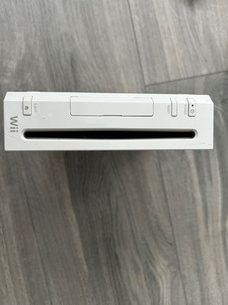 Wii