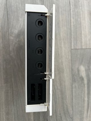 Wii