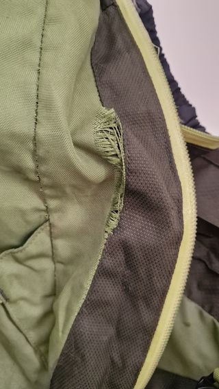 70+ 10L Mochila de montaña Forclaz, Decathlon