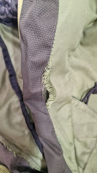 70+ 10L Mochila de montaña Forclaz, Decathlon