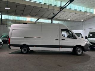 Mercedes Sprinter 315 cdi L4