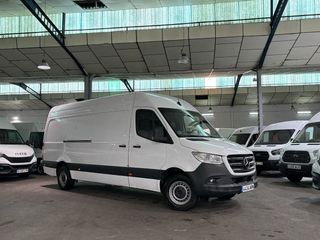 Mercedes Sprinter 315 cdi L4