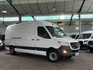 Mercedes Sprinter 315 cdi L4