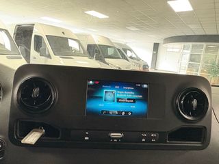 Mercedes Sprinter 315 cdi L4