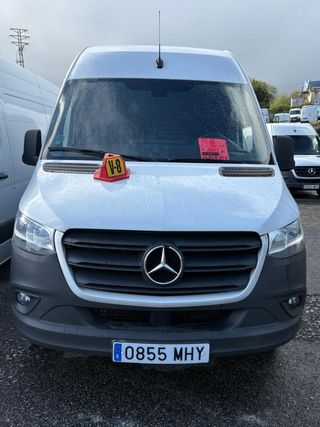 Mercedes Sprinter 315 cdi L4
