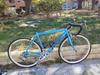 Bicicleta de carretera