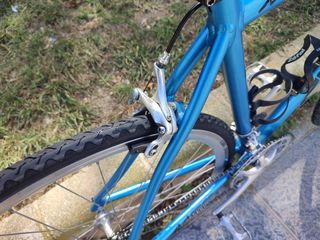 Bicicleta de carretera