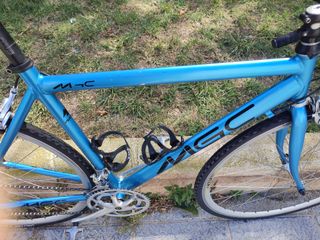 Bicicleta de carretera