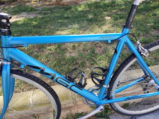 Bicicleta de carretera