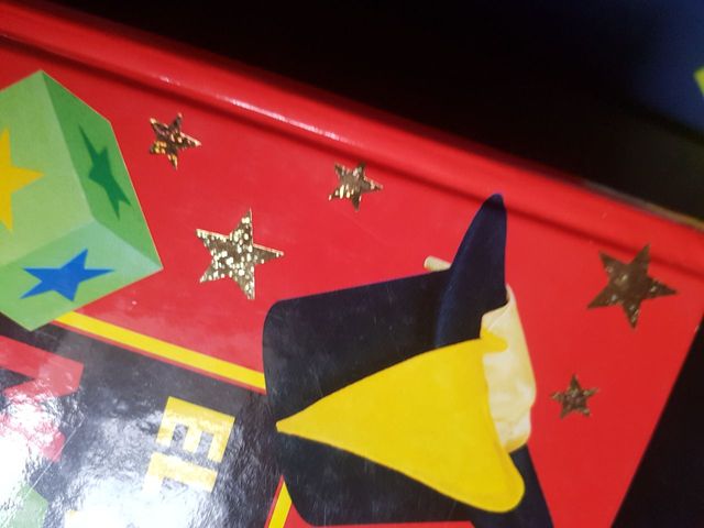 El Libro De La Magia: A...Bra Cadabra