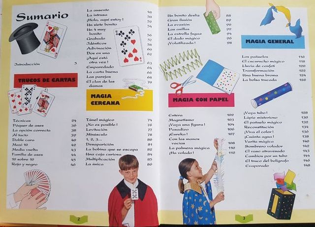 El Libro De La Magia: A...Bra Cadabra