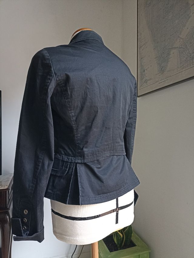 Americana Calvin Klein