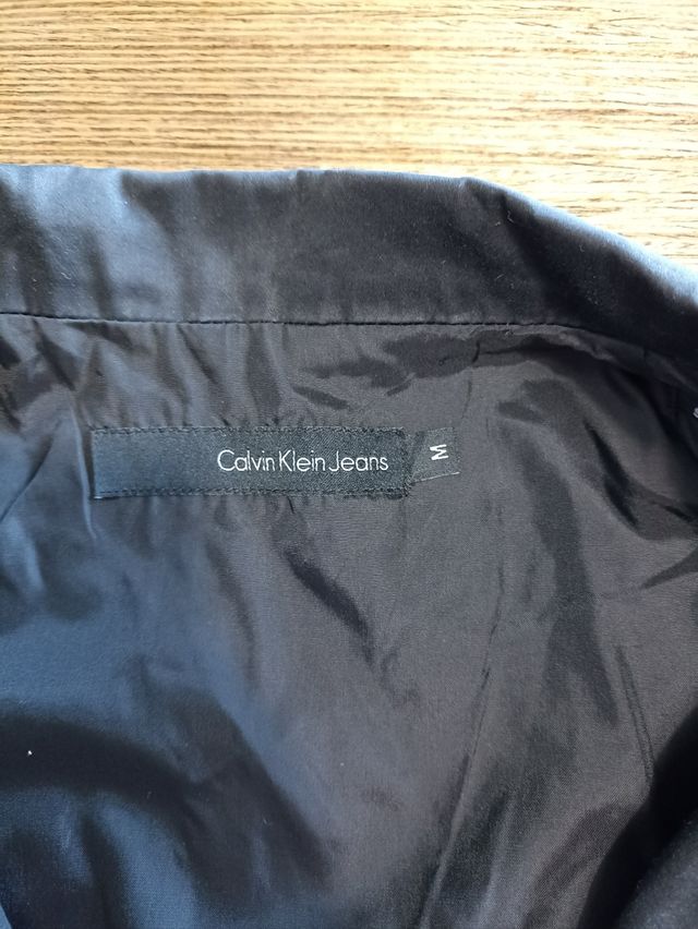 Americana Calvin Klein