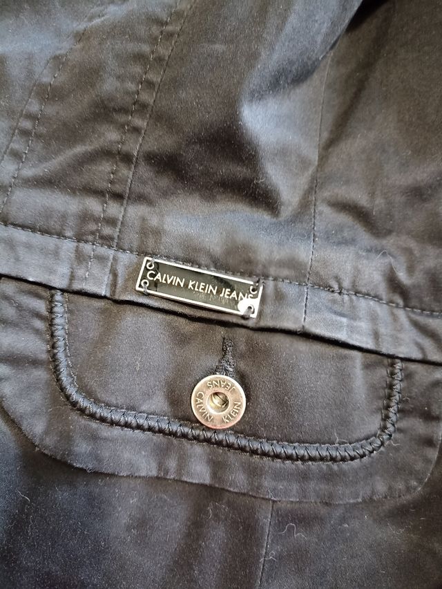 Americana Calvin Klein