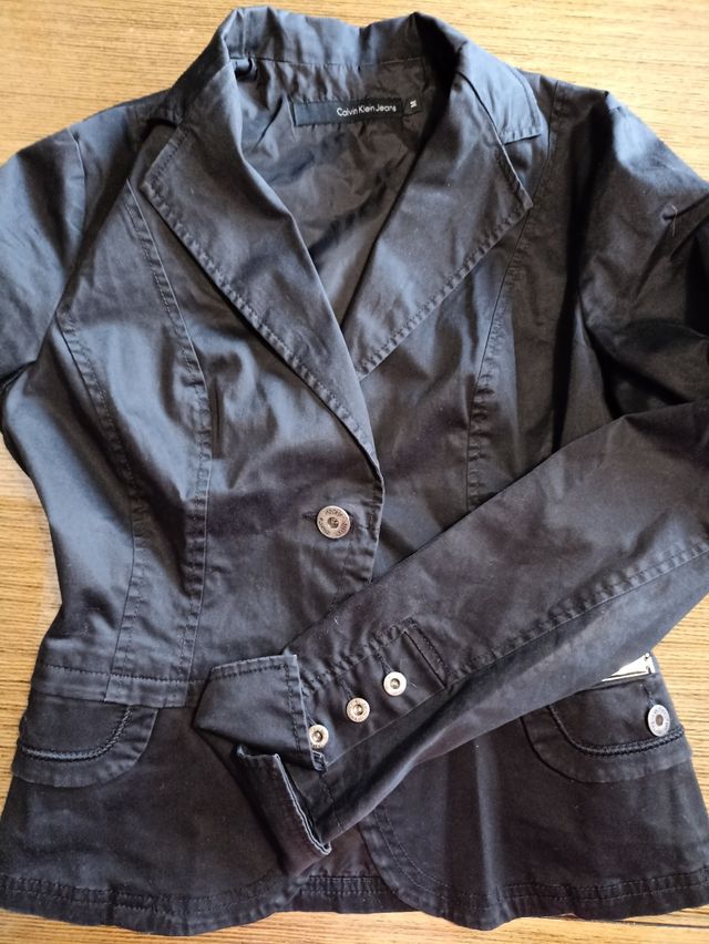 Americana Calvin Klein