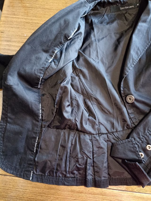 Americana Calvin Klein