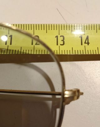 Vintage Ray Ban Transitions Changeables