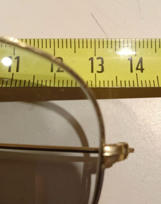 Vintage Ray Ban Transitions Changeables