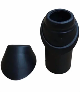 Borracha de Antena Mercedes Benz 190 / W201 / 190D