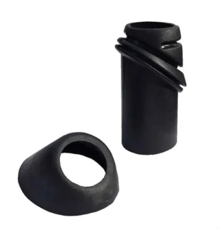 Borracha de Antena Mercedes Benz 190 / W201 / 190D