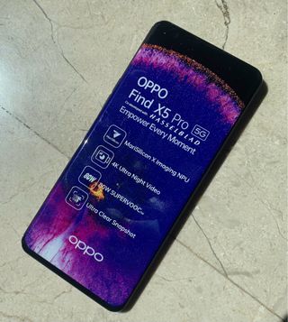 Oppo find x5 pro 5G