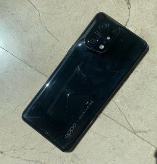 Oppo find x5 pro 5G