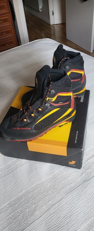 Botas La Sportiva 