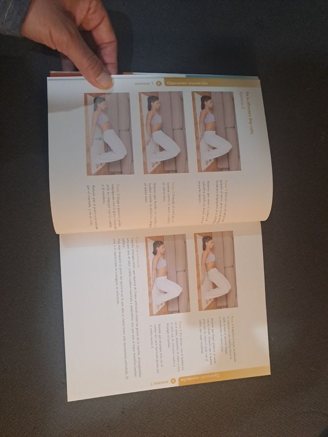 Quiero ser membrillo: Salva tu espalda con el método de Alba Cons (Spanish Edition)