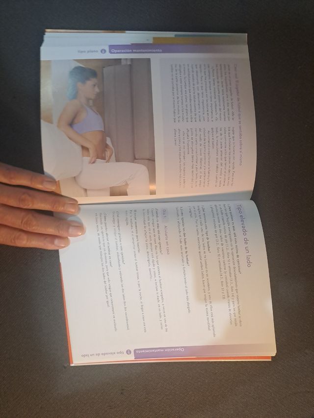 Quiero ser membrillo: Salva tu espalda con el método de Alba Cons (Spanish Edition)