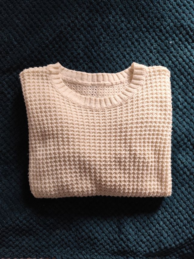 Lote 3 jerseys sweaters