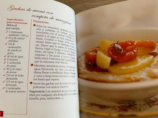 Cocina baja en calorías