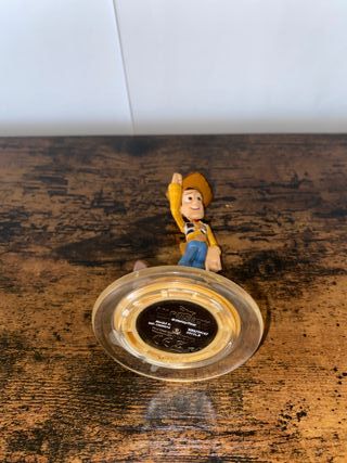 Figura Woody Disney Infinity