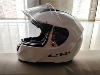 Casco LS2
