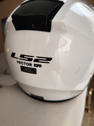 Casco LS2