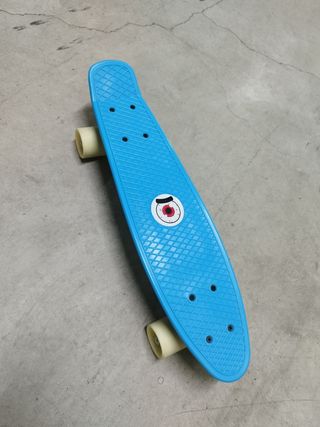 Monopatín niños Decathlon