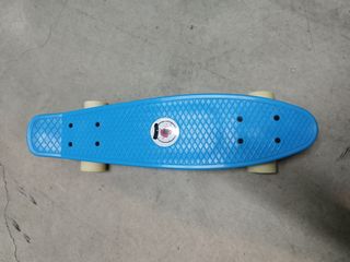 Monopatín niños Decathlon