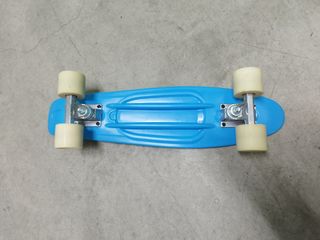 Monopatín niños Decathlon