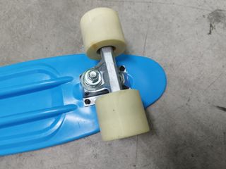 Monopatín niños Decathlon