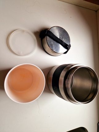 Termo Valira inox 0.7L