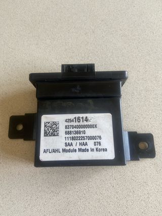 Modulo AFL Opel Mokka