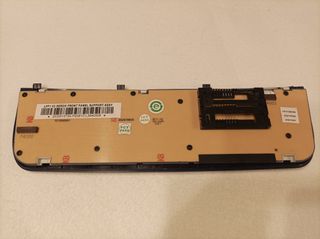 Panel control impresora Xerox 3100MFP